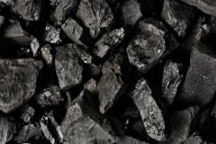 Hedgerley coal boiler costs