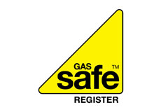 gas safe companies Hedgerley